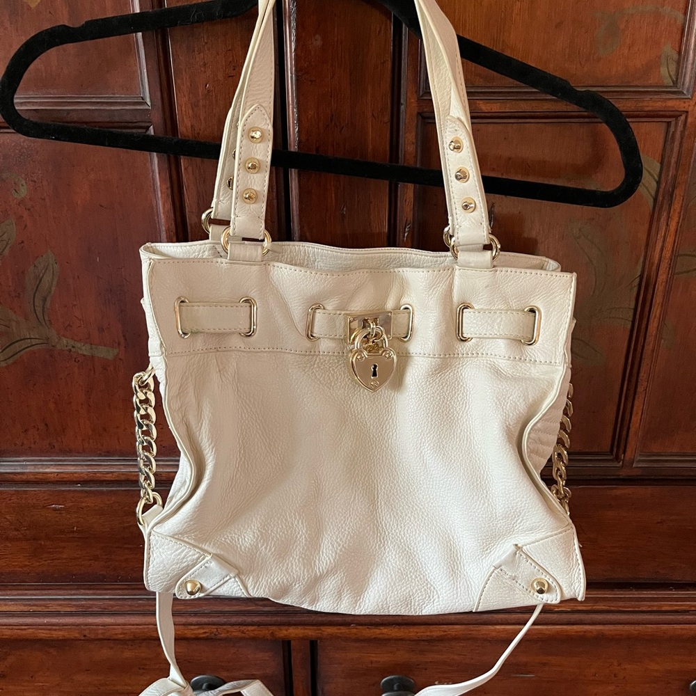 Vintage Juicy Couture Crossbody Tote